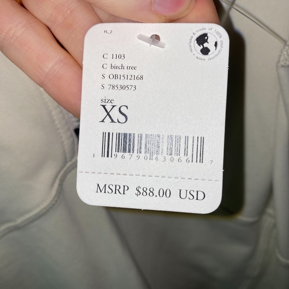 Free People Undercover Base Layer Top - Picture 7 of 9